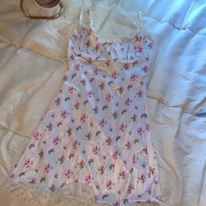 soft lingerie